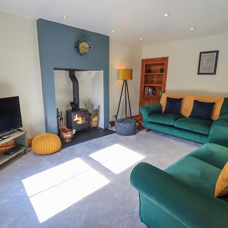51 High Street Villa Kirkby Stephen Dış mekan fotoğraf