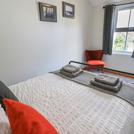 51 High Street Villa Kirkby Stephen Dış mekan fotoğraf