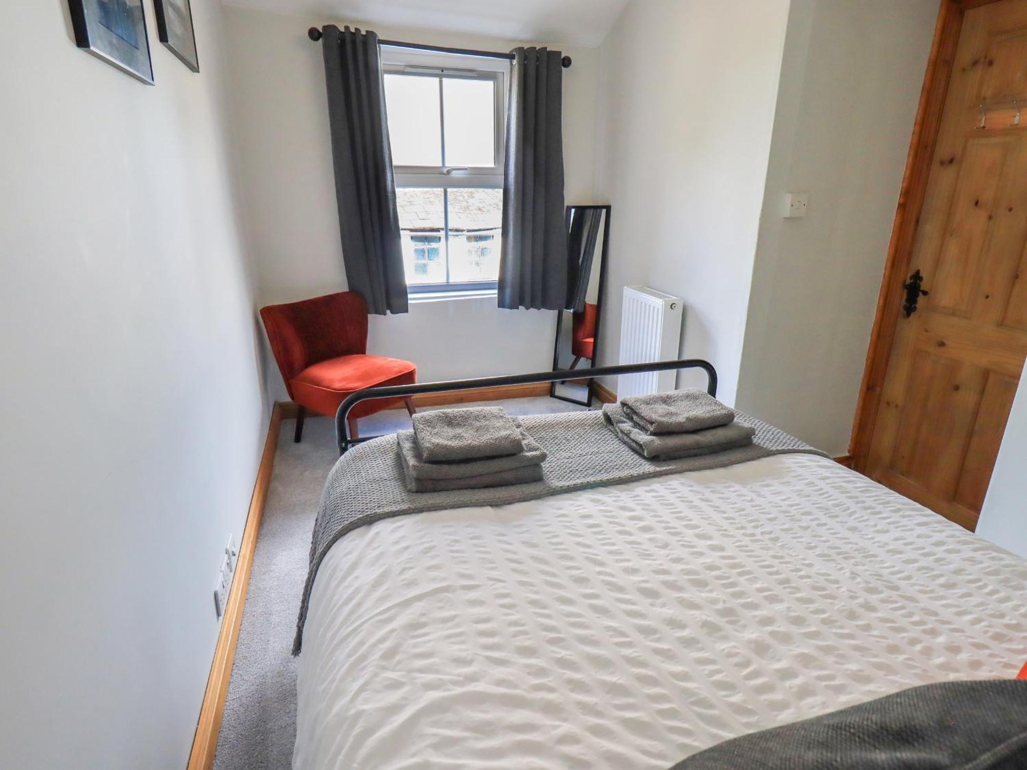 51 High Street Villa Kirkby Stephen Dış mekan fotoğraf