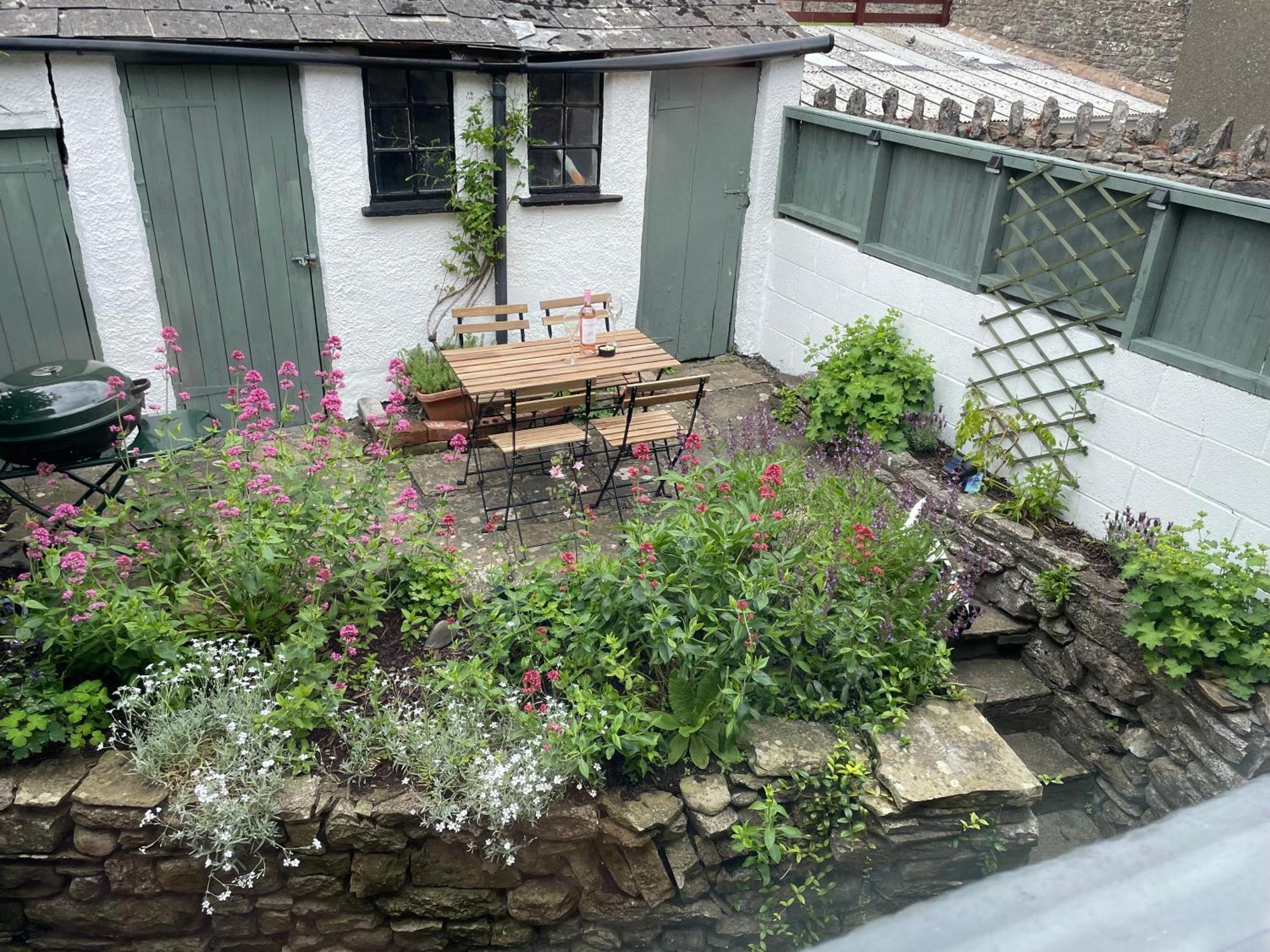 51 High Street Villa Kirkby Stephen Dış mekan fotoğraf